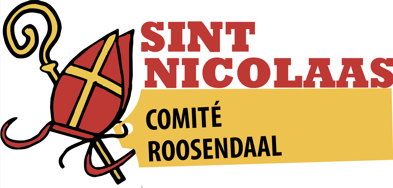 Sint Nicolaas Roosendaal
